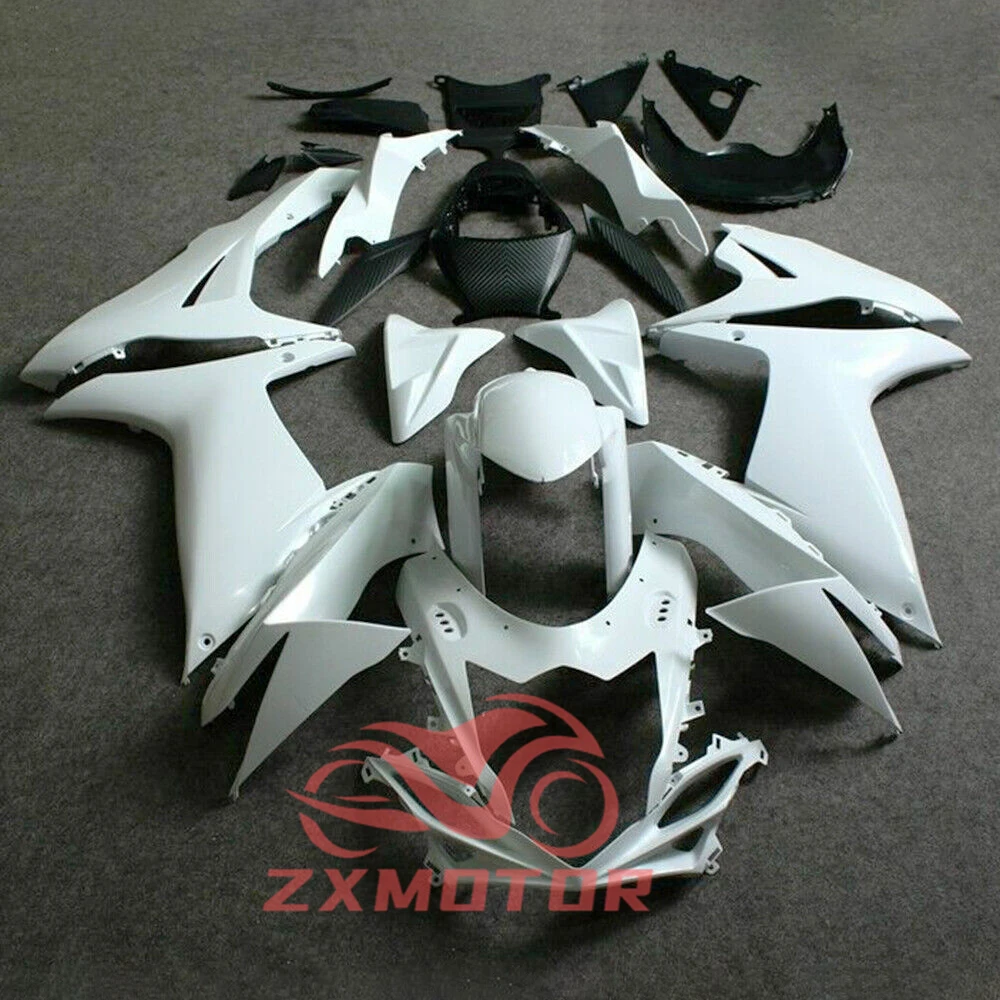 

For GSXR750 GSXR600 Fairing Kit 2011 2012 2013 2014 2015 2016 2017 2018 GSXR 600 750 11 12 13 14 15 Motorcycle Fairings