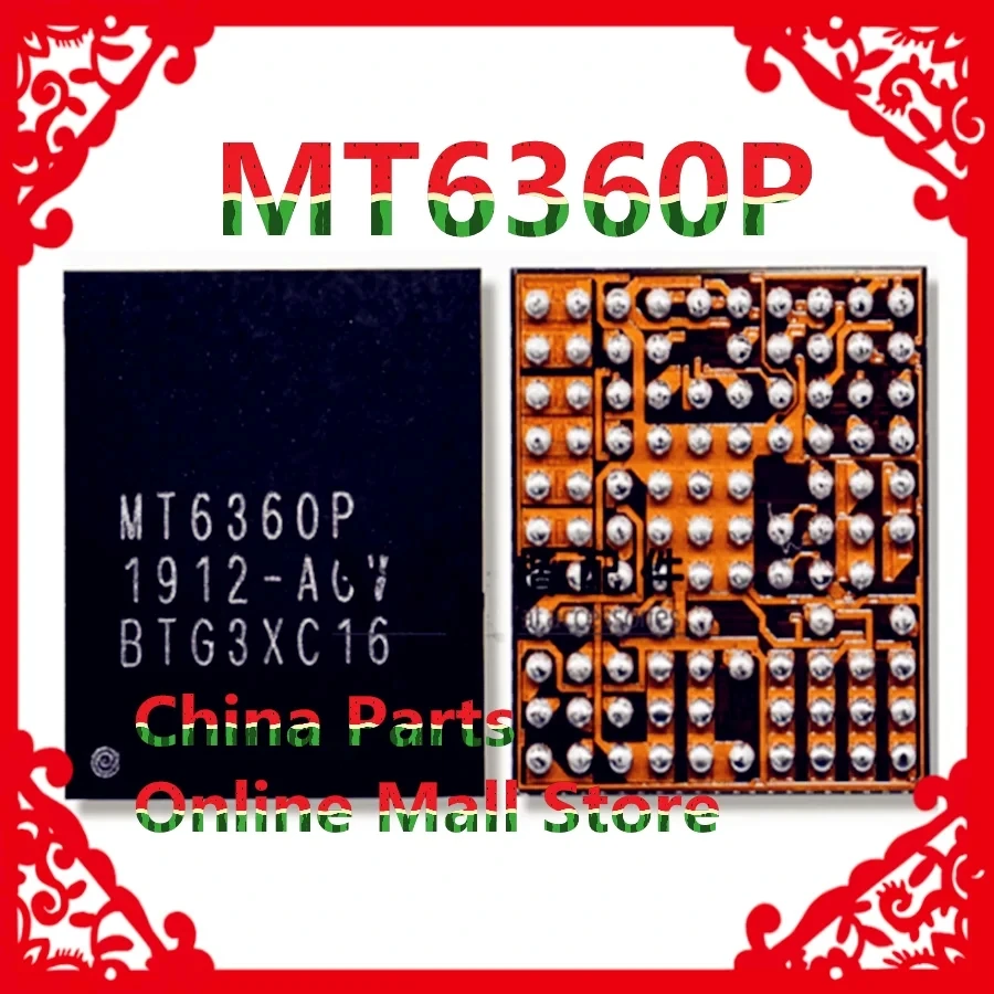 MT6360P power supply 78200 QM78210 78210  QM78200TR13 Chip QM78202SR QM78202TR13 QM78202 78202 PA IC AKM9970 Amplifier  IC