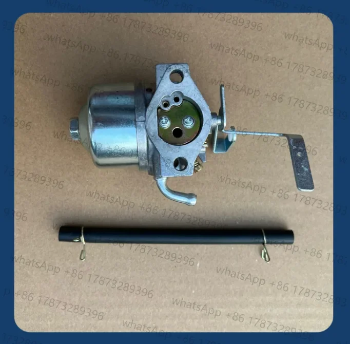 Carburador para motor Kohler Command Pro CS6 6HP 7NJ1410110-00
