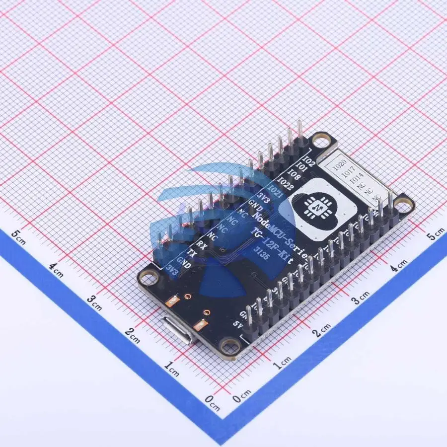 TG-12F-KIT Development Boards & Kits Original in stock