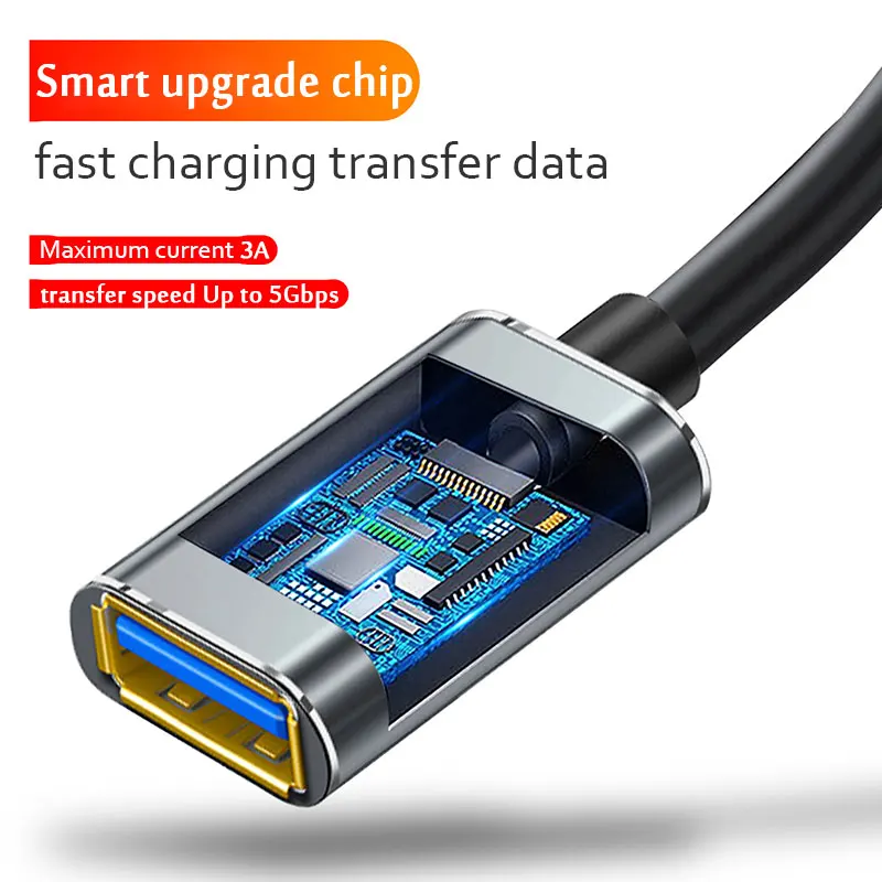 USB 3.0 Extension Cable 2