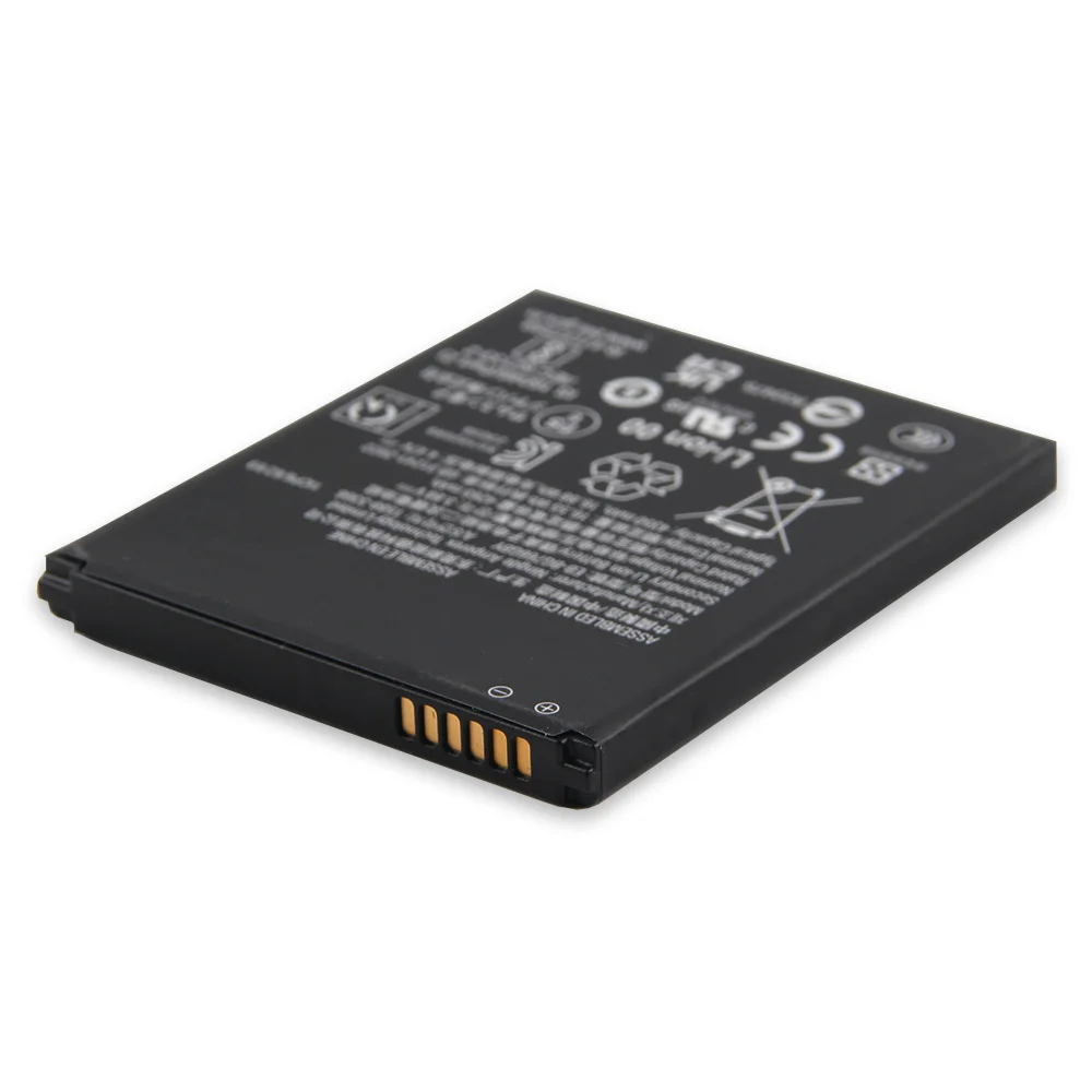 Phone Battery EB-BG766GBY With NFC chip For Samsung Galaxy Xcover 7 Pro / 7Pro Replacement Batteries 4350mAh