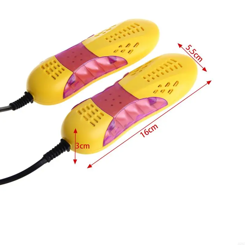 A0NC 220V 10W EU plug SHORT