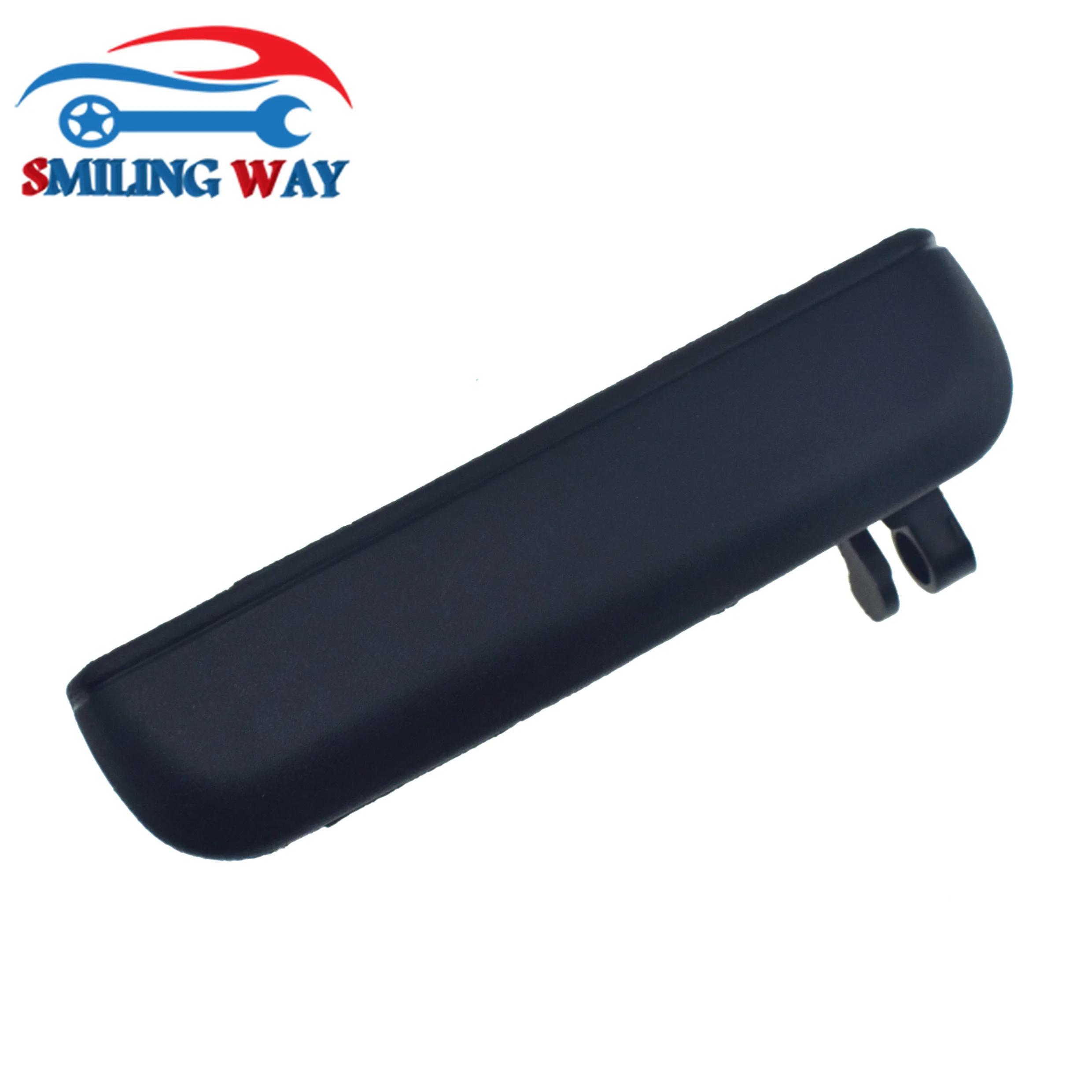 1 Pcs Outside Exterior Door Handle Front or Rear Left LH Driver or Right Passenger For Toyota Tercel 1995 1996 1997 1998 1999