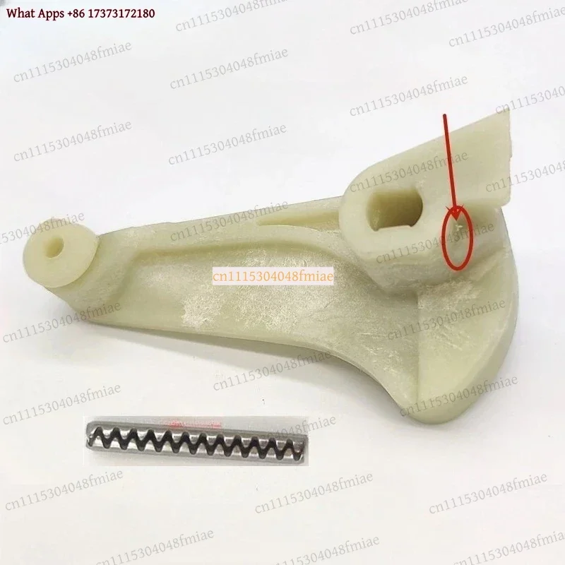 k3 Rocker Arm & Spring Pin Replacement for Hoshizaki IM Series Ice Machine, Retaining Pin Accessory