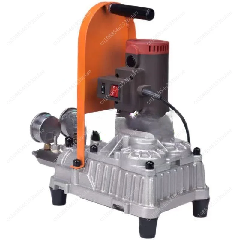 Material Grouting Pump High Pressure Injection Machine Injection Pump Multifunctional Water Curing Special Grouting Machine 2800