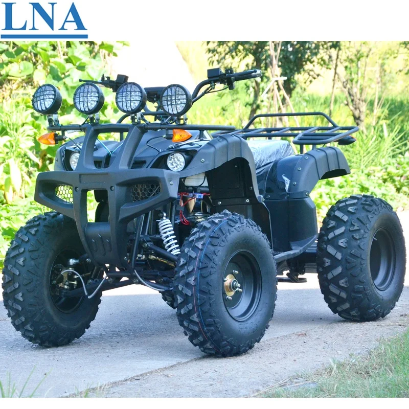 

LNA With Reverse 2000w Quad Electric Quad Bike