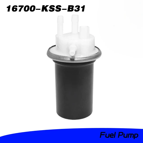 

16700-KSS-B31 TOP аксессуары для мотоциклов, сердечник топливного насоса в сборе, сердечник насоса для HONDA BIZ125 BIZ125ES BIZ125KS BIZ 125 2009-2020