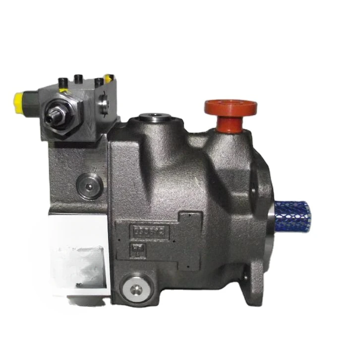 

Parker hydraulic pump PV140R1K1T1NMMC PV092R1K1T1NMMC PV080R1K1T1NMMC parker pump