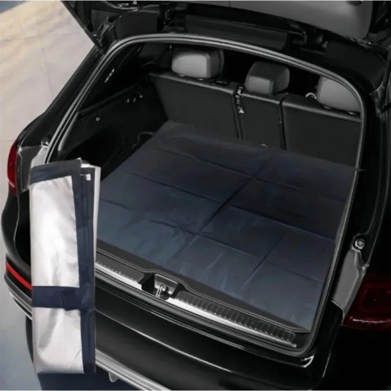 Car Trunk Mat,Water… - image