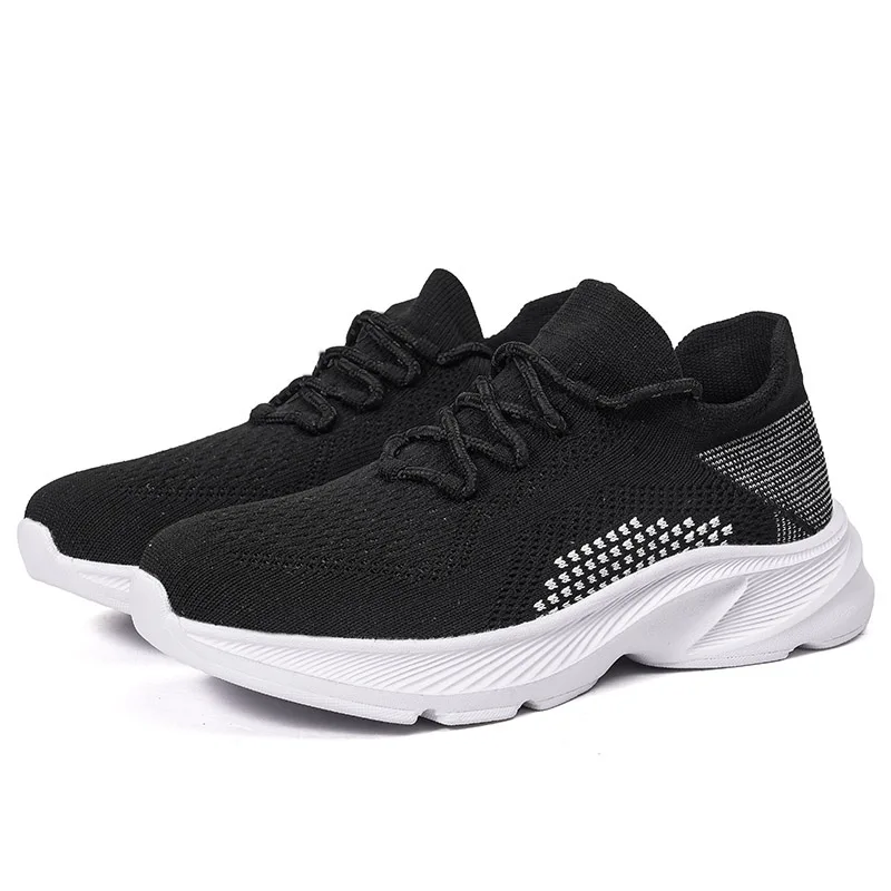 

Walking Shoes for Men-Slip on Sneakers Non Slip Lightweight Breathable Mesh for Indoor Outdoor Ravel Work Casual Running Shoes