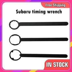 Engine Timing Belt Removal Installation Tool for Subaru Forester Camshaft Pulley Wrench Holder Diagnostic Tool Wholesale