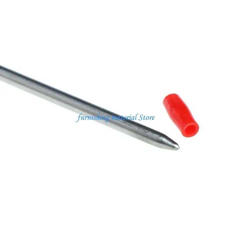 

Y5GD 0-220 градусов высококачественный термометр для пивоварения из нержавеющей стали, измерительные инструменты