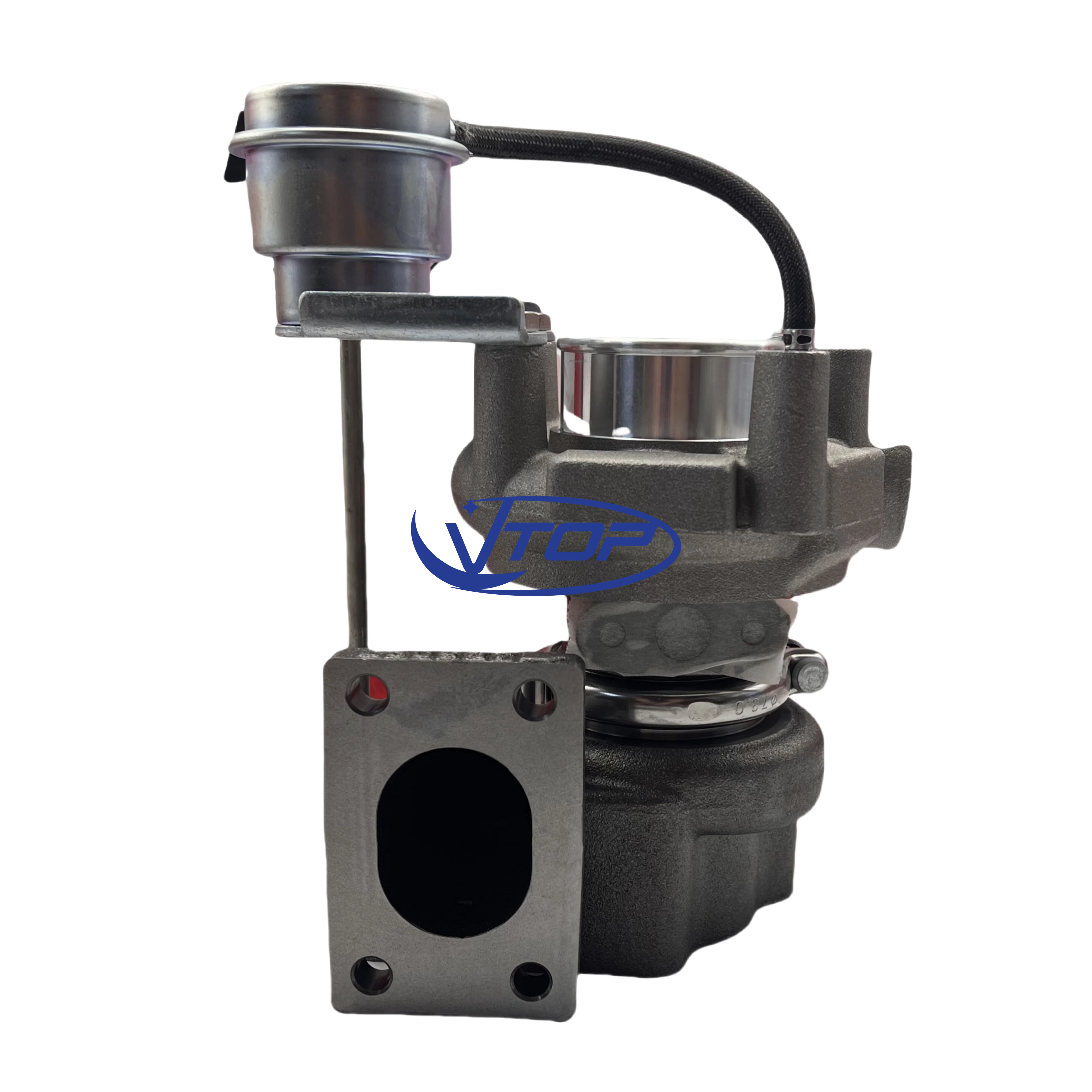 قطع غيار الآلات B3.3 شاحن توربيني لمحرك الديزل لـ CUMMINS