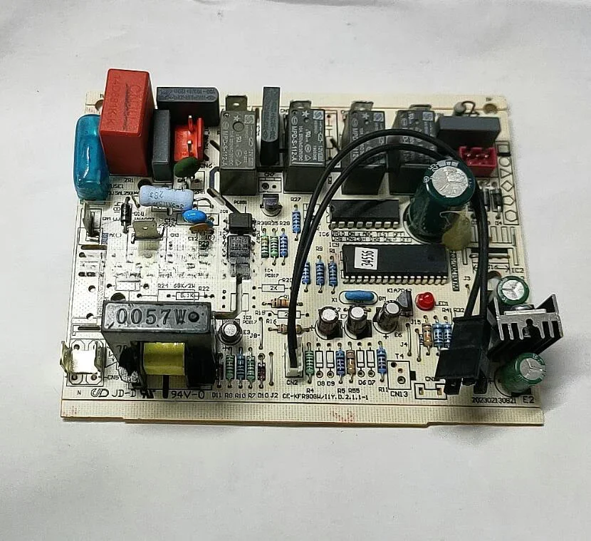 High QualityNew for Midea AC Computer Board for KFR-50W-240 CE-KFR90GW/I1Y.D.2.1.1-1 202302130821 CE-KFR70W-21E