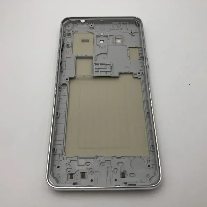 Full Housing for Samsung Galaxy Grand Prime G530 Middle Frame + Back Battery Housing Cover Case Repair Parts