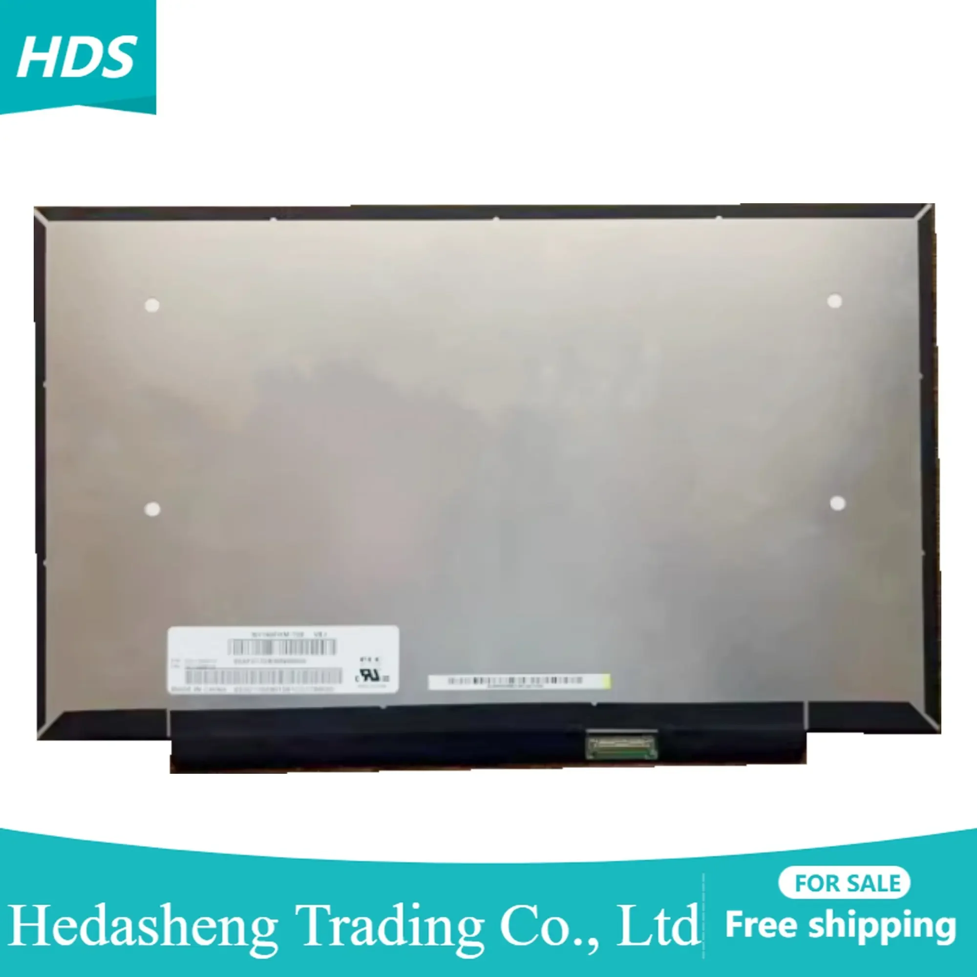 NV140FHM-T09 B140HAK02.7 R140NWFM R1 14.0 inch IPS 40pin Matrix Replacement Panel Display Laptop LCD Screen 1920x1080