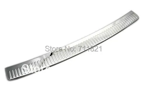 

Chrome Rear Bumper Guard Plate For Range Rover Sport 2005-2012