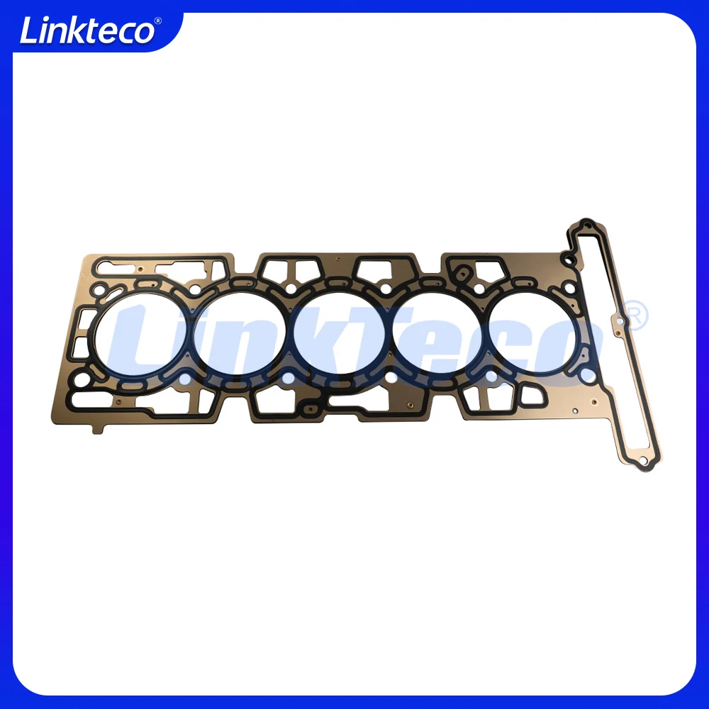 Engine part Cylinder Head Gasket Set Fit 3.5 L L5 GAS For 3.5L 04-06 GM CHEVROLET GMC CANYON HUMMER H3 ISUZU I-350 HS54736
