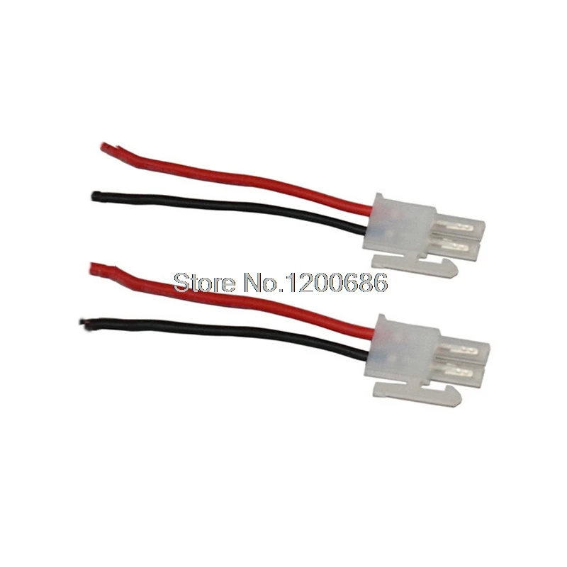 2PIN 18AWG 30CM 5557 Micro-Fit 5557-02R 4.2 2x1pin 39012020 2 pin Molex 4.2 2*1pin 2p wire harness