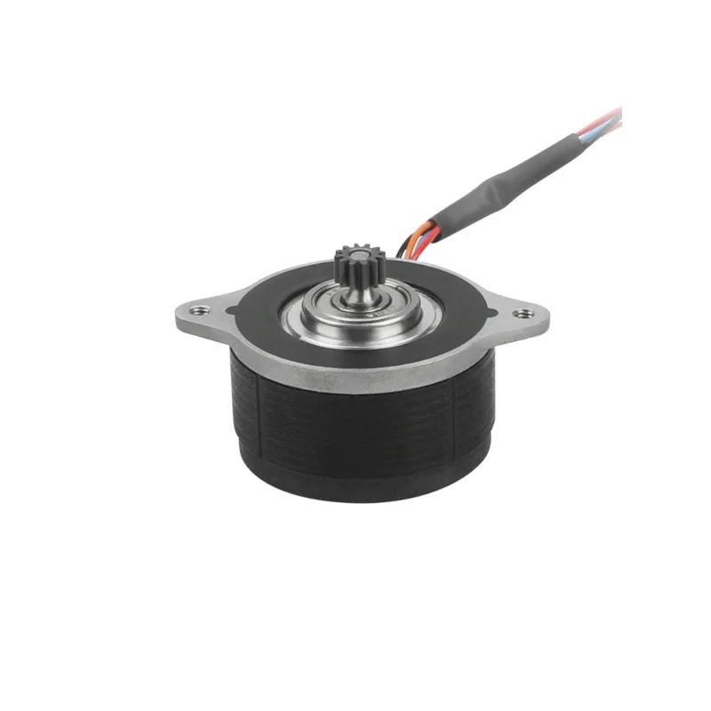

For Creality 3D K1 K1 Max High Speed Printer Motor 12 Teeth Extrusion Tooth