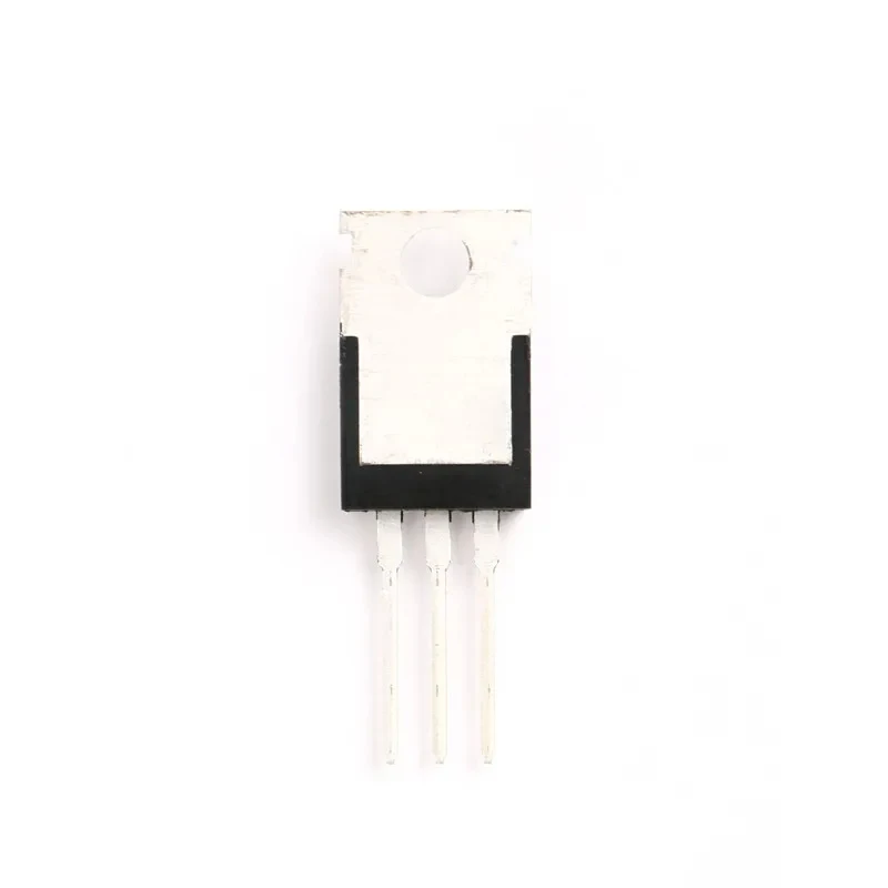 BT138-600E BT138 Triac 12A 600V TO-220 IC Chip