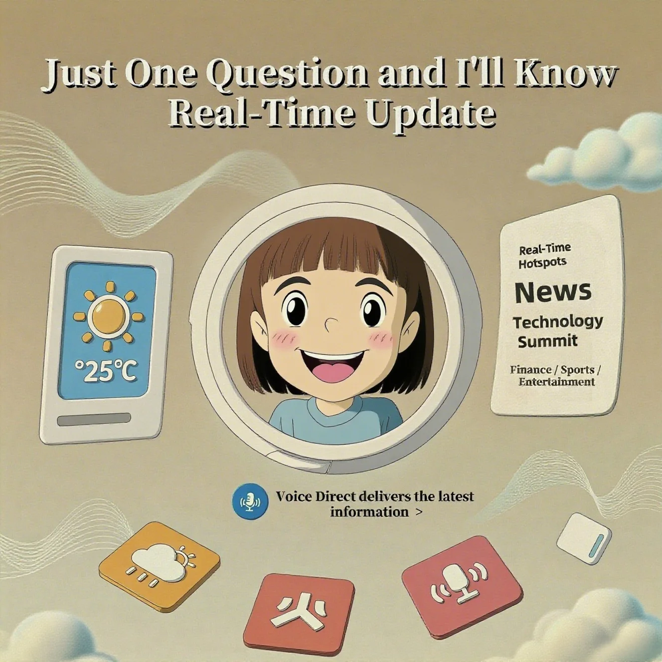 روبوت رفيق صوتي AI للأطفال Chatbot AI Robot GPT مع هدية روبوت صوتي للتعلم متعدد اللغات