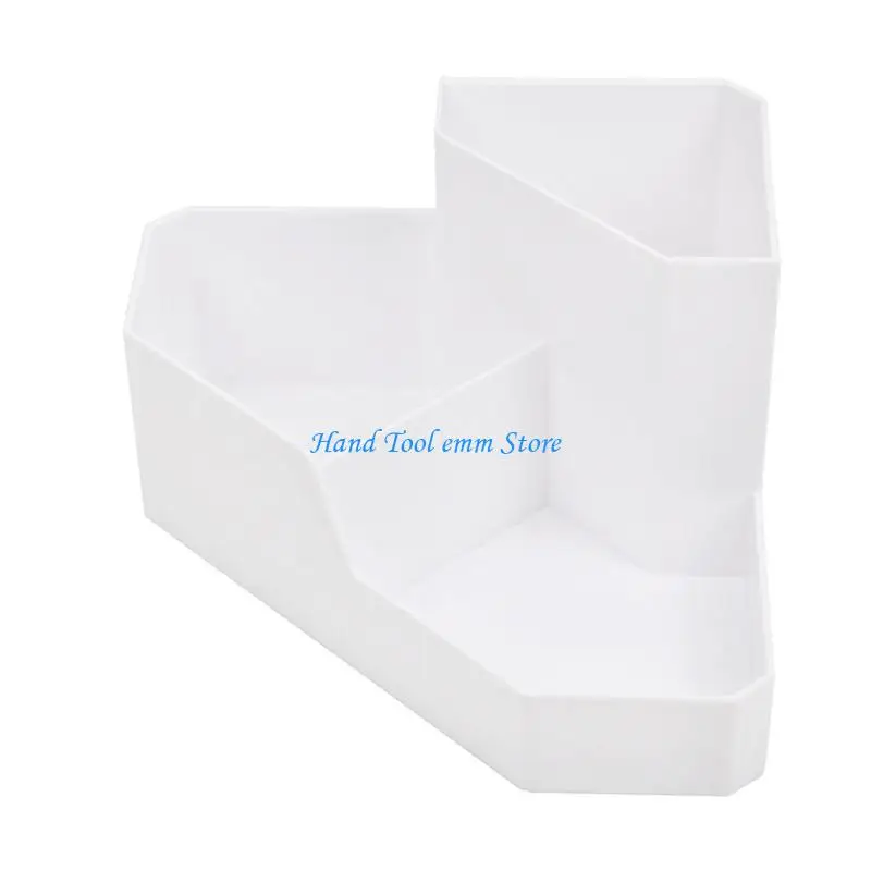 

H37F Desk Multifunctional Desktop Office Supplies Pen Holders