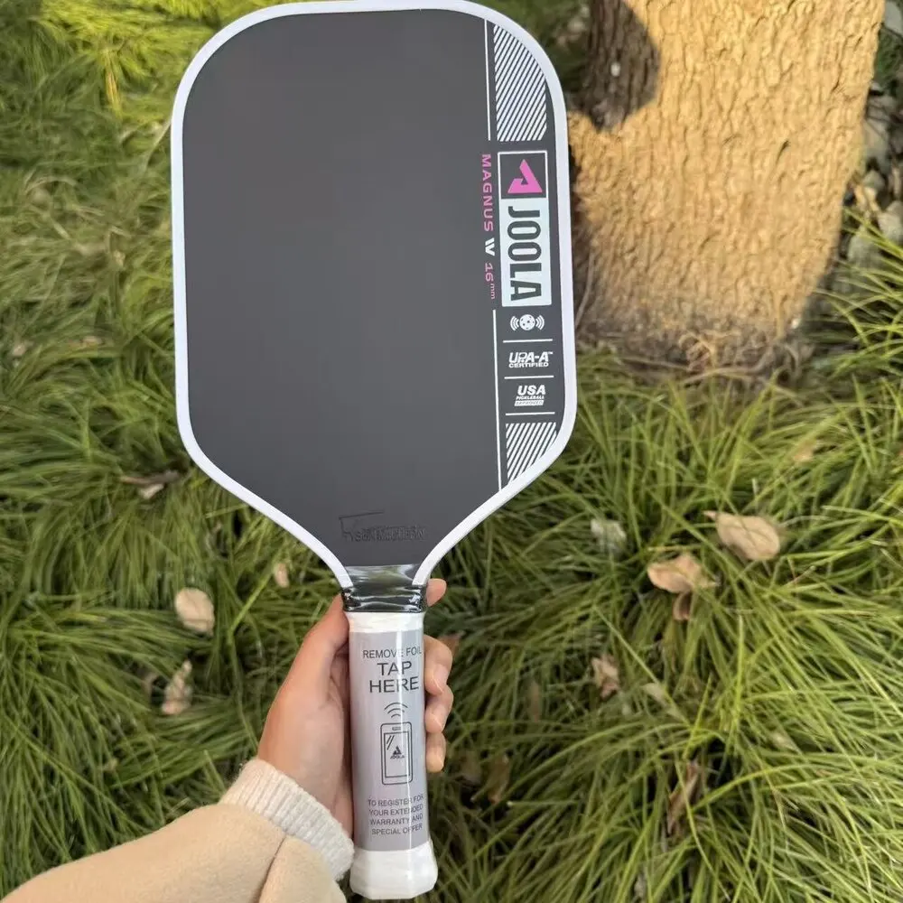 Magnus Iv Joola Pic…