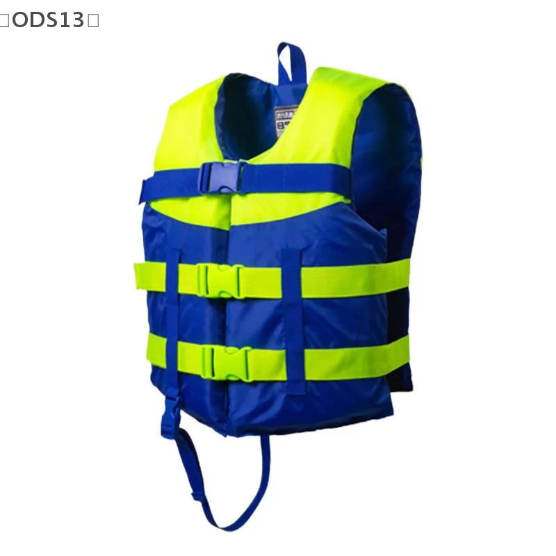 

〔ODS13〕Life Jacket With Leg For Adults Kids Water Sports Safety Vests Surf Lifeguard Kayaking Boat Outdoor Swim Safety Cloth