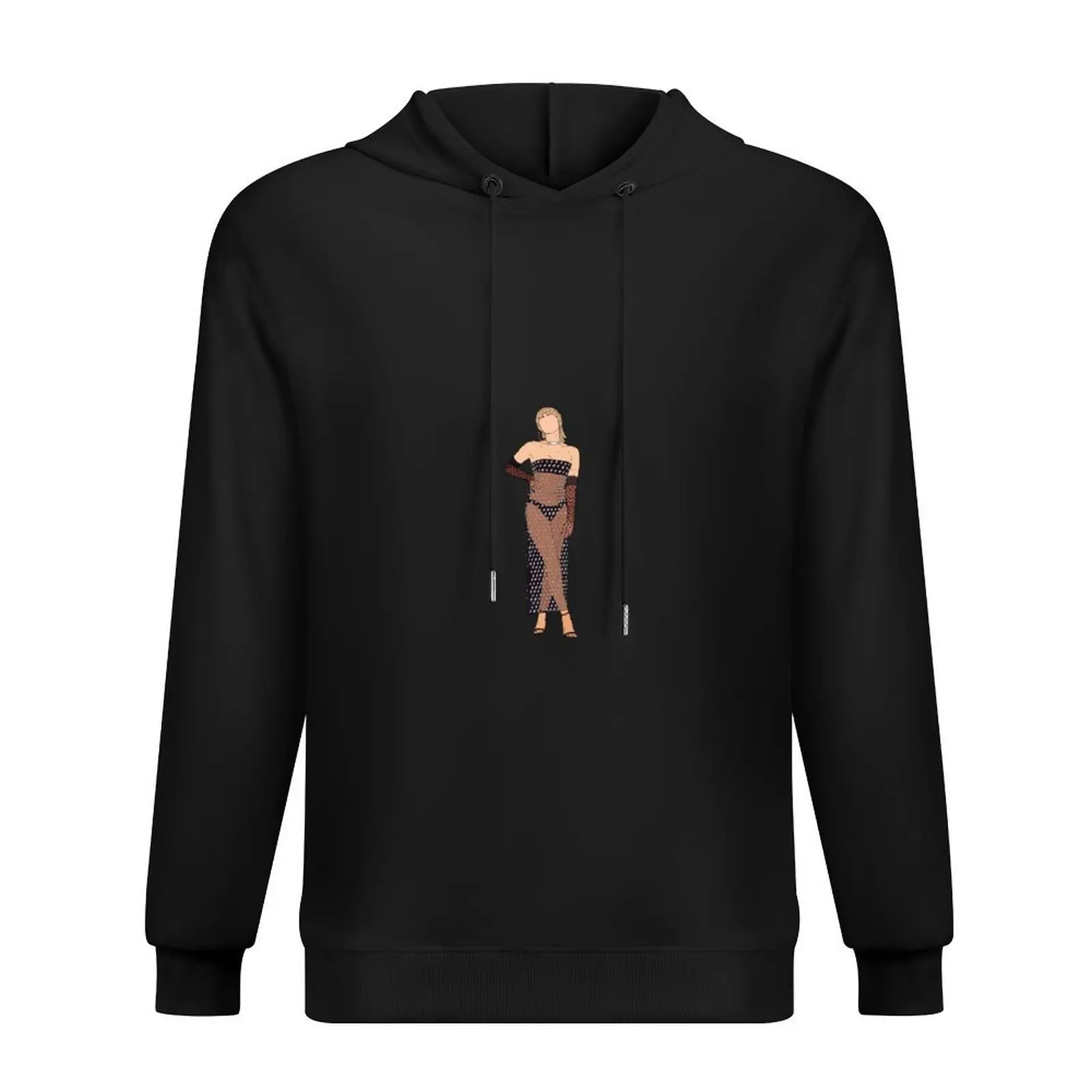

Miley Hoodie male clothes korean clothes fashion men autumn jacket men oversized hoodie