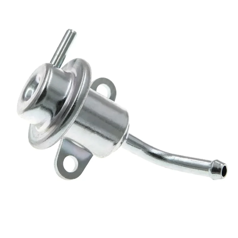 A04E-8972548450 Fuel Injection Pressure Regulator For  LUV Isuzu Dmax 89725-48450 Delphi FP10471