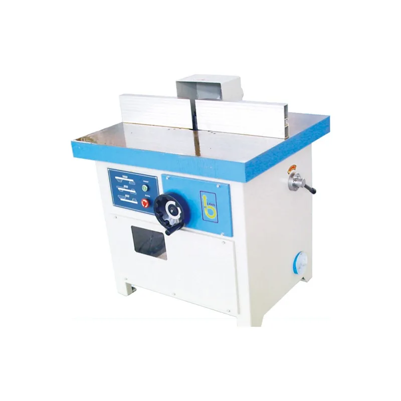 

Популярная деревообрабатывающая фрезерная машина MX5113 с двигателем мощностью 3 кВт