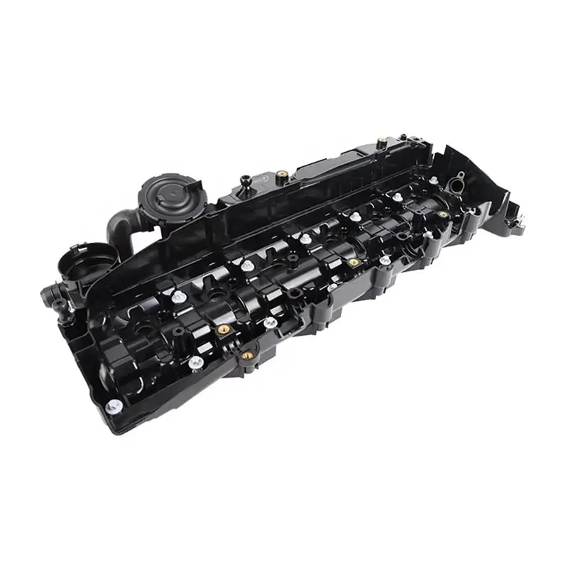 

For BMW X3 X4 X5 X6 330D 335Dx 530D Engine Valve Cover Cylinder Head Part Number 11128507607 1112 8507 607 11128578811