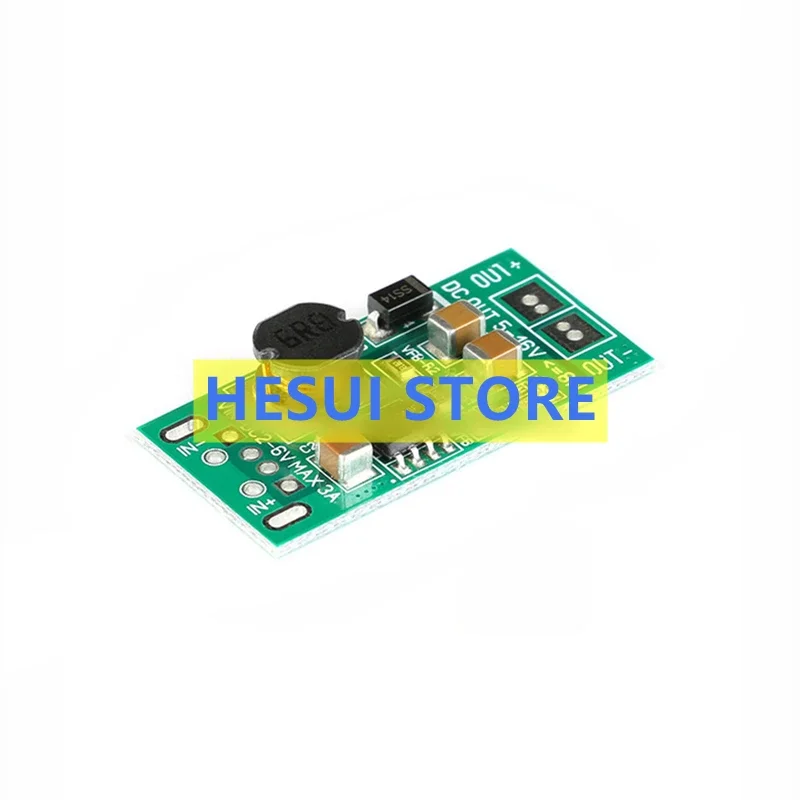 Low-Voltage High-Po…