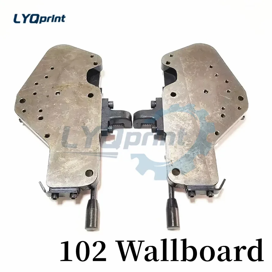 

Best Quality New Wall Panel Wallboard For Heidelberg 102 Printing Machine Spare Parts