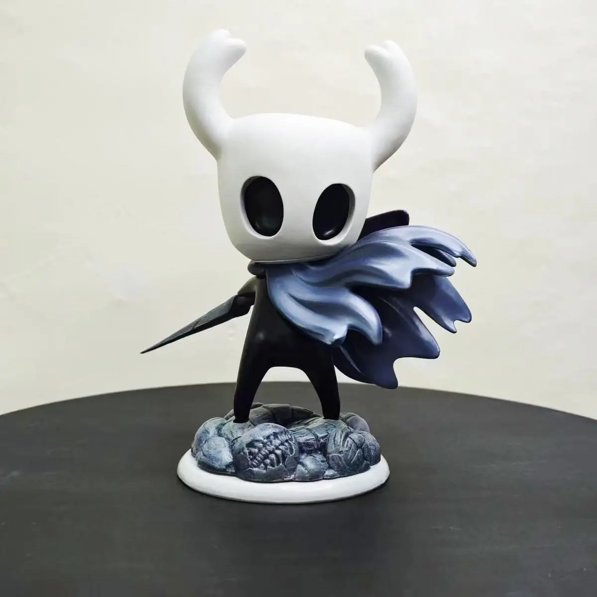 홀로우 나이트 인형 장식 피규어 장식품 모델 장난감 소년 생일 선물 게임 팬 선물