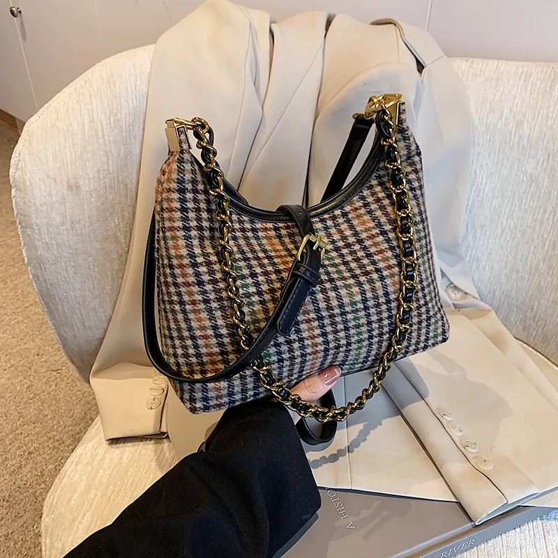 

Casual Women PU Leather Chain Shoulder Bag High Quality Ladies Handbags Messenger Bags Fashion Female Crossbody Bags for Women