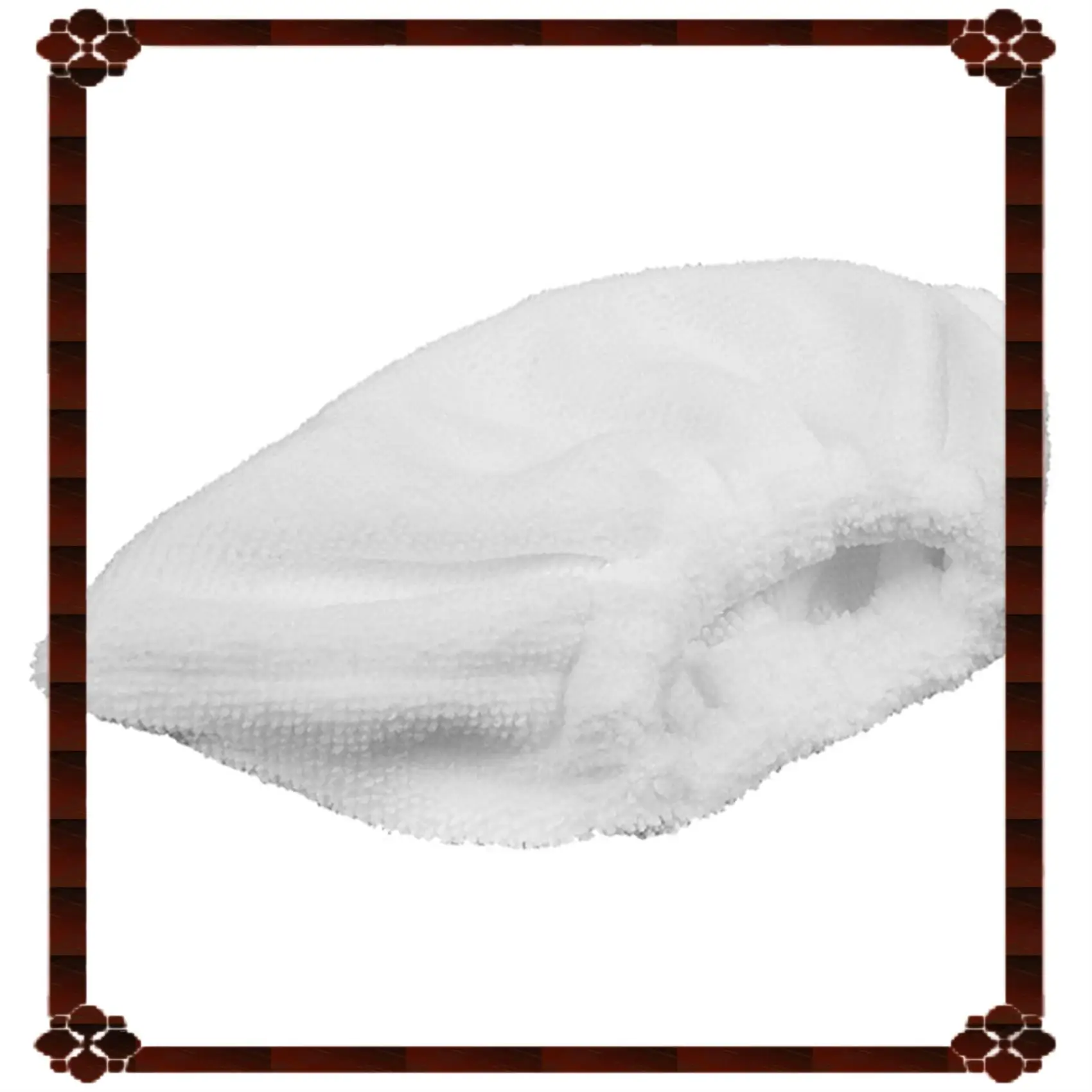 24-Hour Delivery Steam Mop Cloth Rags For Karcher Easyfix SC2 SC3 SC4 SC5 Microfiber Cleaning Pad Cover Steam Cleaner Accessorie