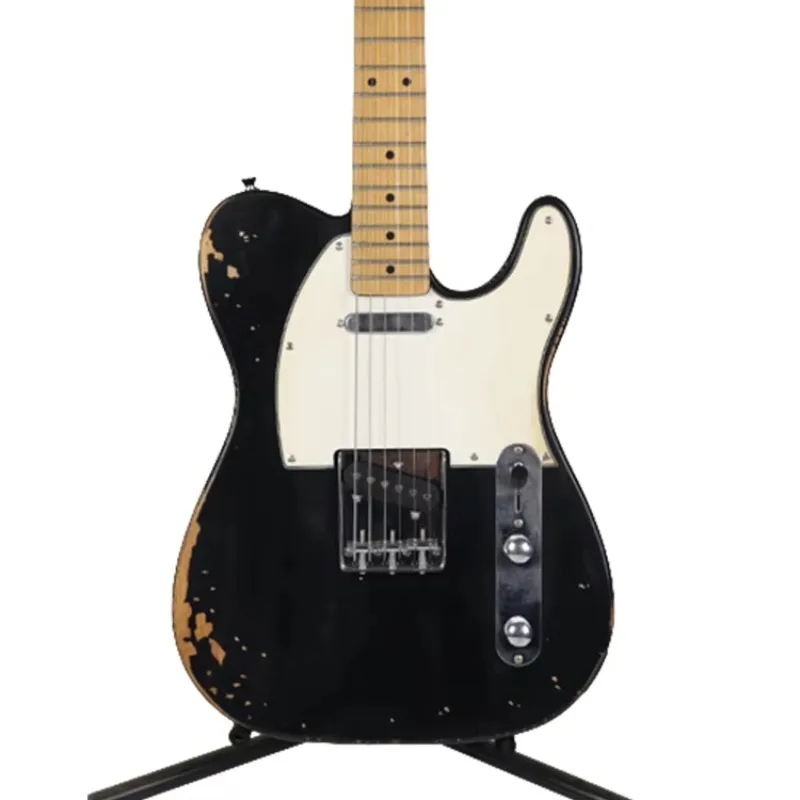 

STLF China Factory Cheap Price 6 Strings Electric Guitar Buy Wholesale China