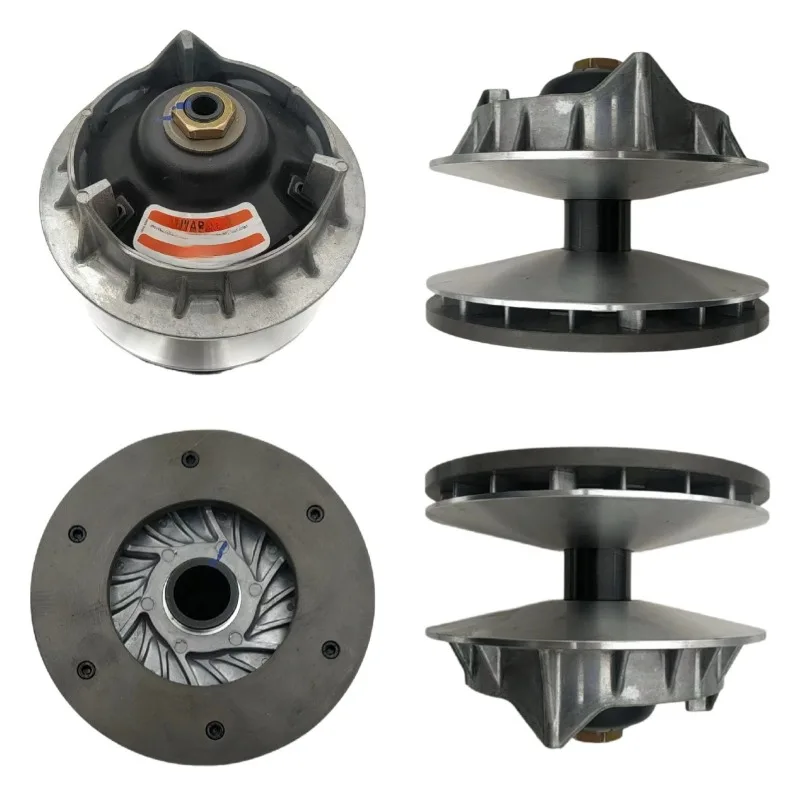 For Secondary Clutch 21040306401 For Odes Pathcros Pathcross 650