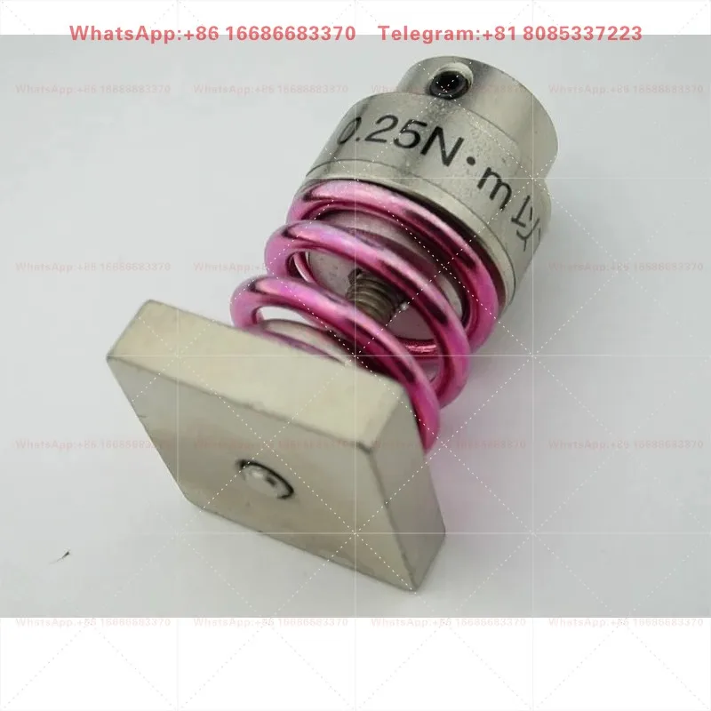 Torque Meter Test Head Chuck TFM26-Z/TFM20-Z/TFM40-Z for HM-10/HM-100 - Industrial Accessory