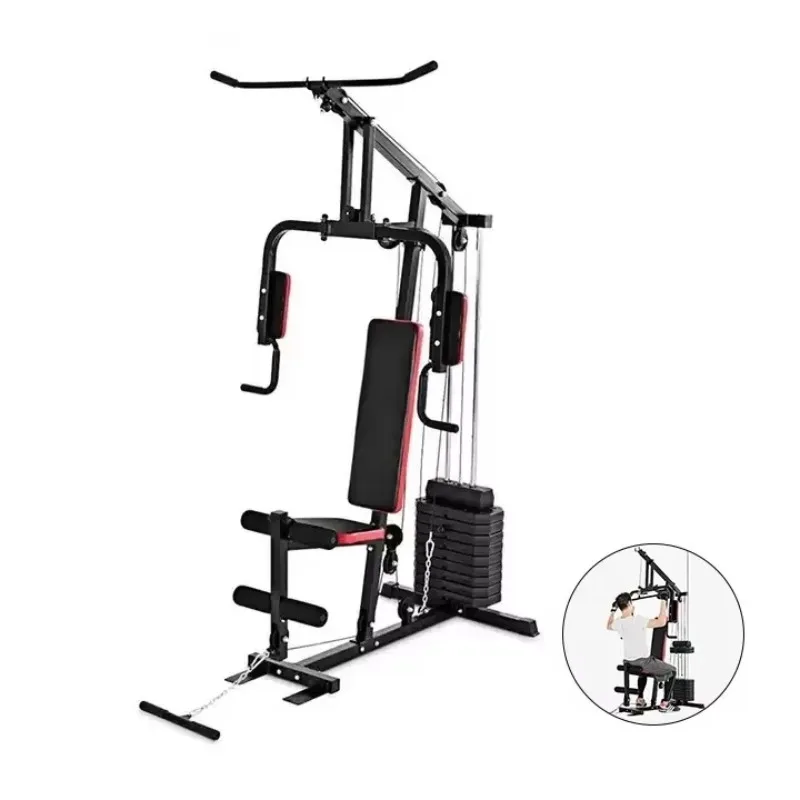 

2026 Factory Direct Sales of High Quality Multi-functional Single Muscle Training Gym Commercial Fitness Equipment