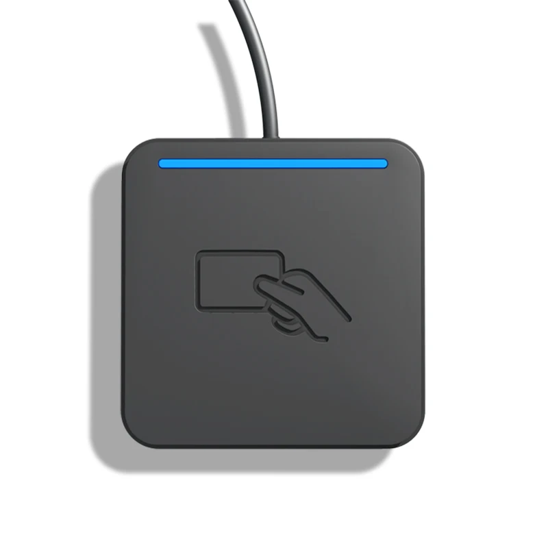 UHF RFID Desktop Reader Read & Write With SDK