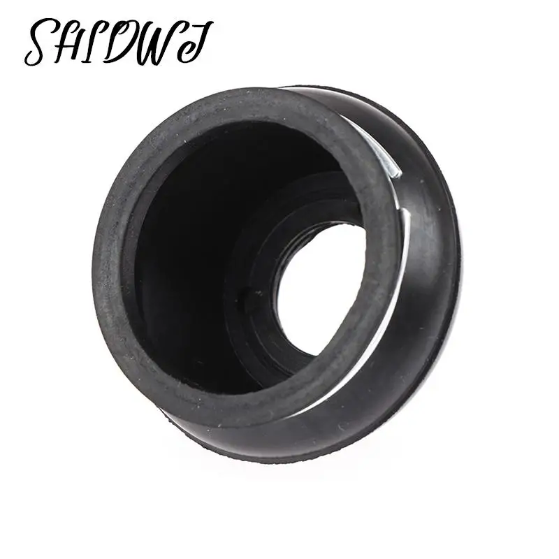 1Pcs Universal Dust Boot Covers High Quality Rubber Tie Rod End Ball Joint Dust Boots Dust Cover Boot Set