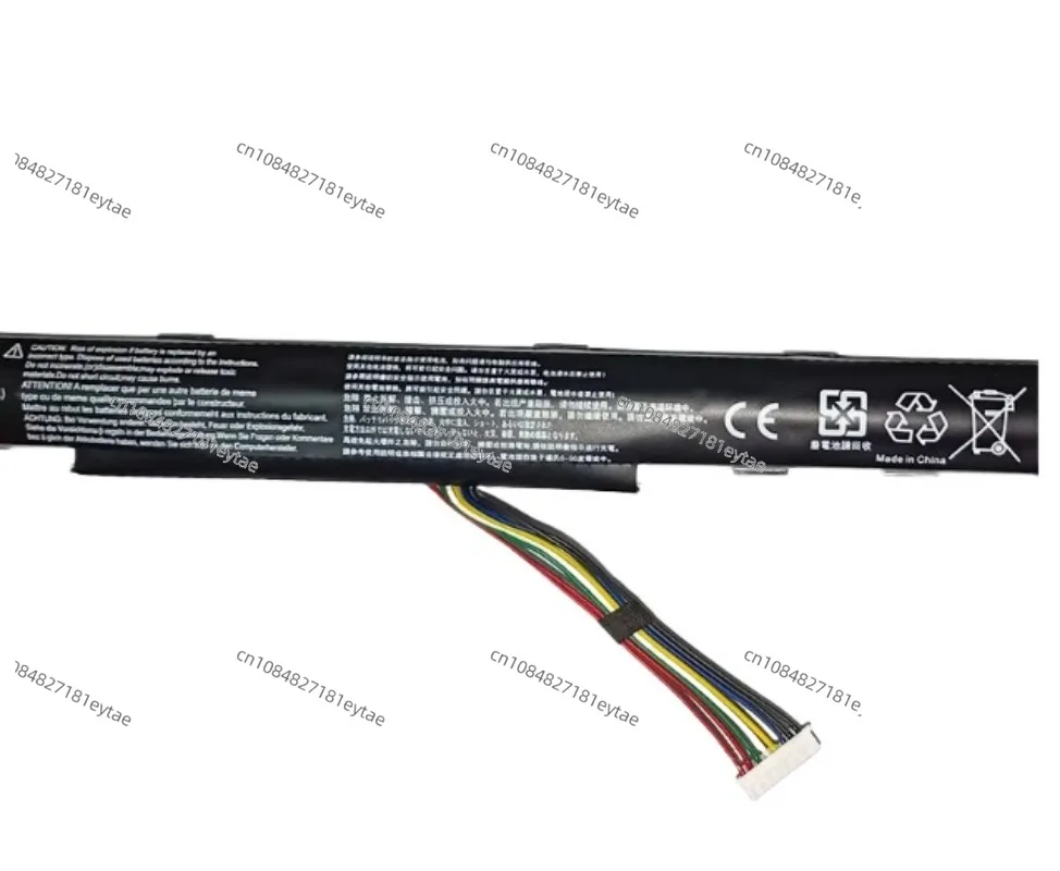 TMP249 TMP259 N16Q1 N16Q2 AS16A5K AS16A8K Notebook Battery