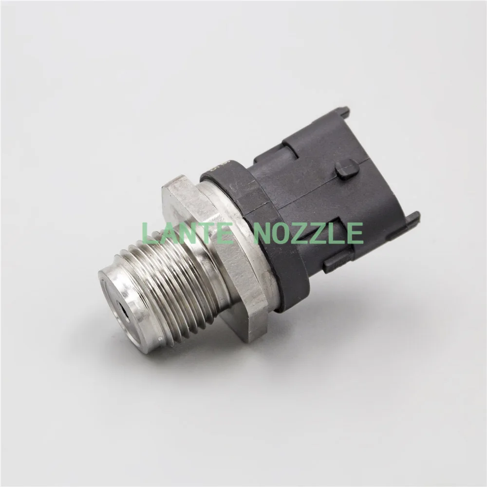 

Sensor 6 Pieces WG1014768 V30-72-0077 V24-72-0193 T410762 CSP9408 Diesel Common Rail Pressure Valve
