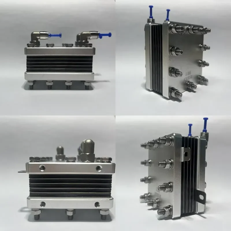 1000Ml/Min Industrial Green Micro PEM Electrolyzer Generator Cell