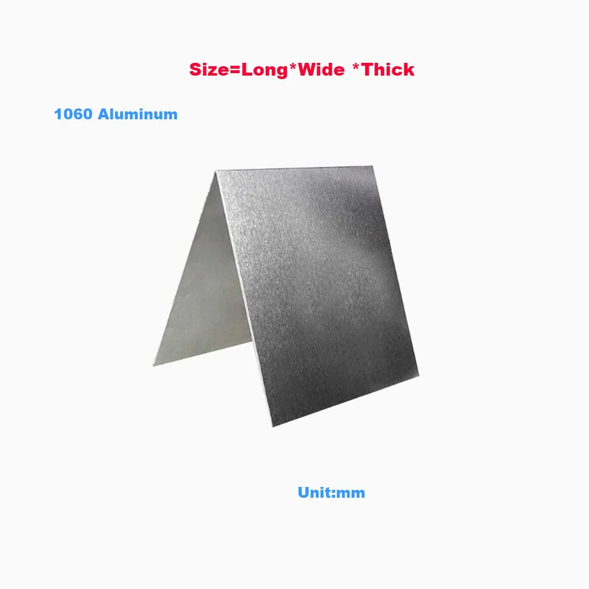 

6061 Aluminum Plate Processing Custom 7075 Aluminum Plate 1/2/3/5/8/10mm Thick Aluminum Alloy Sheet Laser Cutting