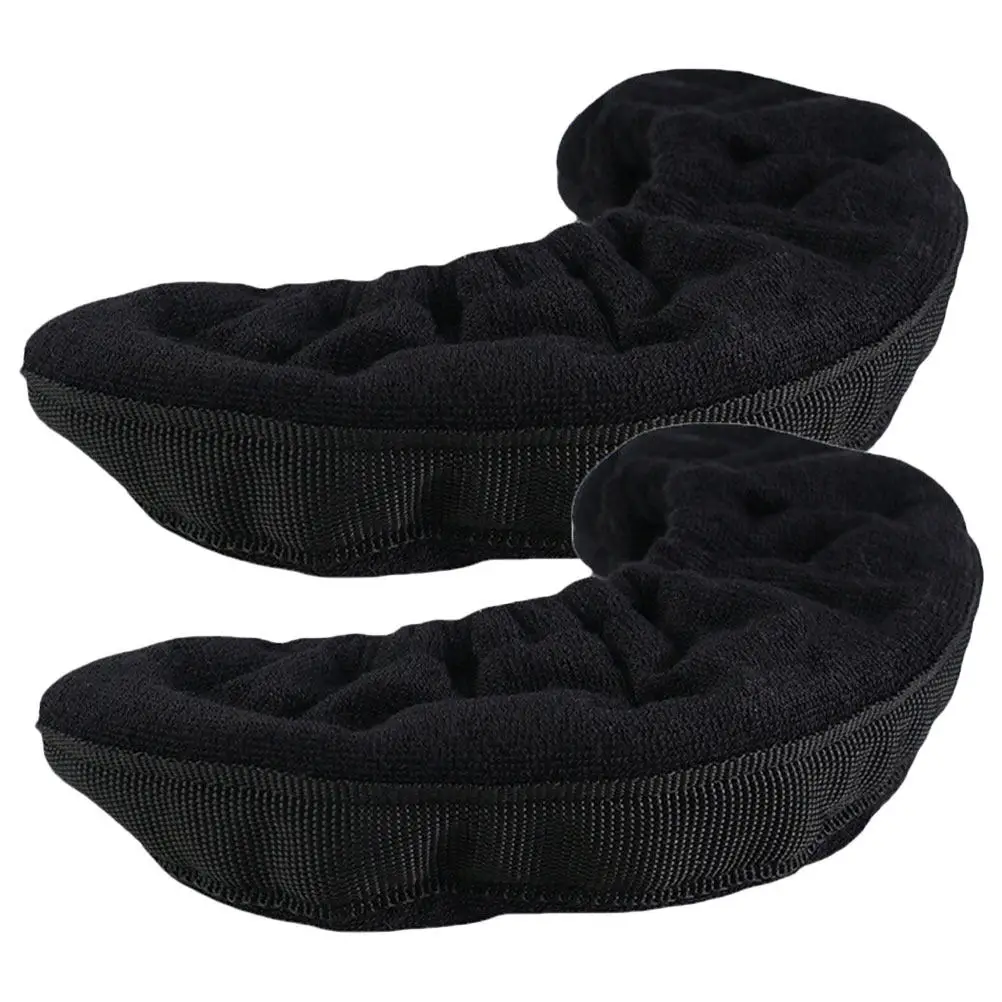 

Skate Guards Skating Accessories Protectors Blades Black Protective Cover Shoe